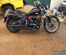 Kawasaki vn 900 2008 for Sale