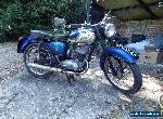 BSA Bantam D10 Supreme for Sale