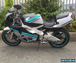 HONDA CBR 400 GULL ARM (NC-29) -1990- SPORTS 400 CLASSIC