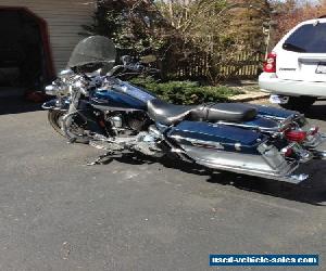 2001 Harley-Davidson Touring