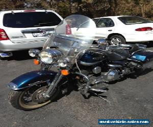 2001 Harley-Davidson Touring