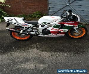 Honda CBR900rr Fireblade