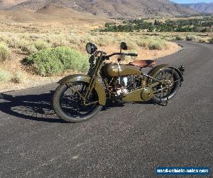 1927 Harley-Davidson Other