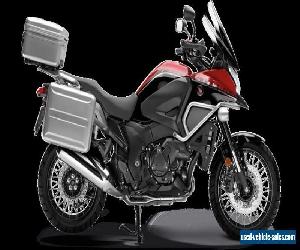 Honda VFR1200X ABS Crosstourer HighLander -T