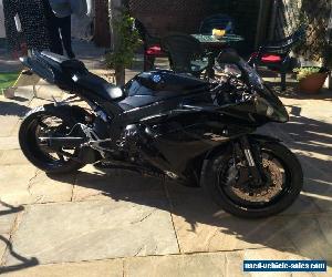 Yamaha R1 (YZF-R1) - Great condition - Black - Serviced and MOT'd 