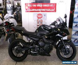 2011 Yamaha XJ6 S DIVERSION for Sale