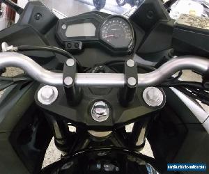 2011 Yamaha XJ6 S DIVERSION