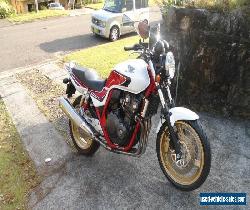 honda cb400 vtec lams for Sale