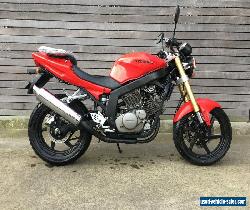 2007 Hyosung GT 250 comet, low k's RWC, 2 X new tyres, free top box for Sale