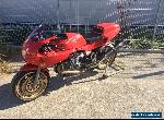 1996 Moto Guzzi Daytona 1000 Racing, excellent, low miles 1 of only 100 build for Sale