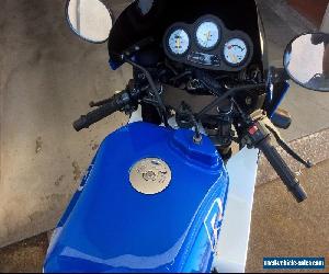 1985 Suzuki GSXR 750 GR71F Rare early model low original miles / paint