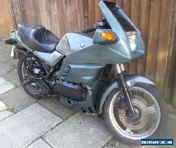 BMW K100 RS for Sale