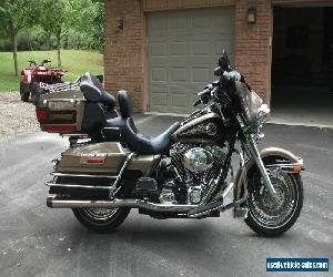 2004 Harley-Davidson Touring for Sale