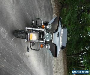 2004 Harley-Davidson Touring