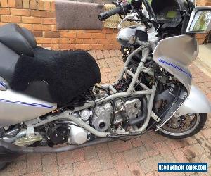 Suzuki Burgman AN650 2004 for Sale