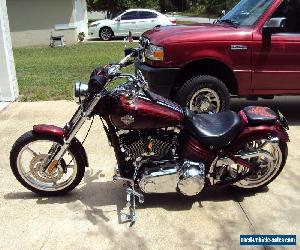 2008 Harley-Davidson Touring