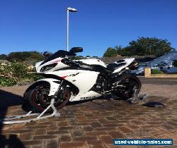 Yamaha R1 for Sale