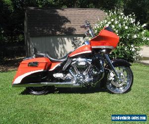 2009 Harley-Davidson Touring