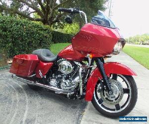 2013 Harley-Davidson Touring