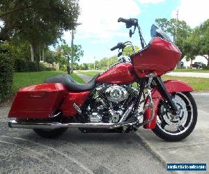 2013 Harley-Davidson Touring