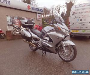 USED HONDA ST1300 PAN EUROPEAN  2005 MODEL