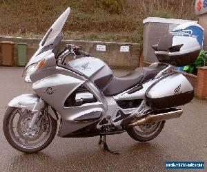 USED HONDA ST1300 PAN EUROPEAN  2005 MODEL