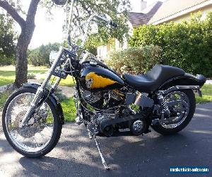 1982 Harley-Davidson Other