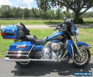 2008 Harley-Davidson Touring