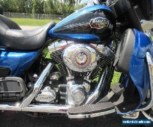 2008 Harley-Davidson Touring