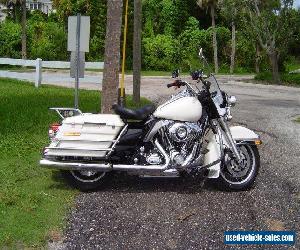 2010 Harley-Davidson Touring