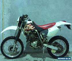 Honda XR400 Trail Dirt Motorbike for Sale