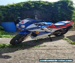 Classic 1997 HONDA NSR 125cc Motorcycle  for Sale