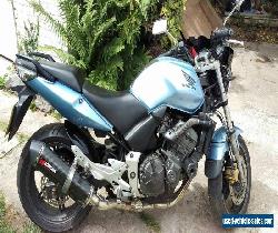 Honda CBF 600  for Sale