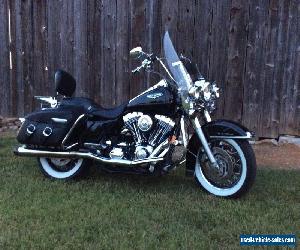 2005 Harley-Davidson Touring