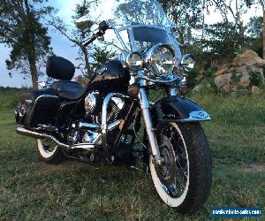 2005 Harley-Davidson Touring