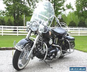 2007 Harley-Davidson Softail