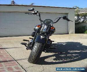 2005 Harley-Davidson Softail