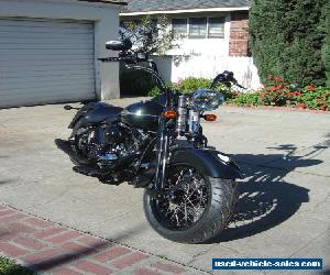 2005 Harley-Davidson Softail