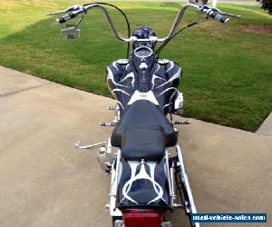 1995 Harley-Davidson Softail