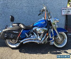 2007 Harley-Davidson Touring