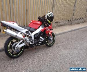 YAMAHA R1 4XV 1999