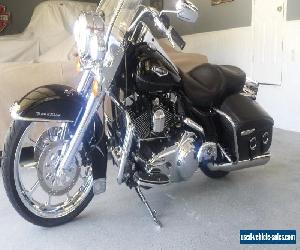 2007 Harley-Davidson Touring for Sale