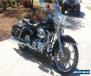 2007 Harley-Davidson Touring