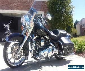 2007 Harley-Davidson Touring