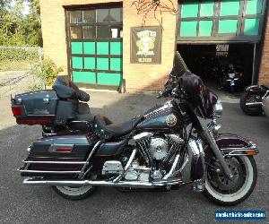 1996 Harley-Davidson Touring for Sale