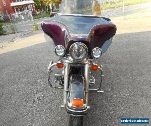 1996 Harley-Davidson Touring