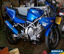 Yamaha TRX 850 for Sale