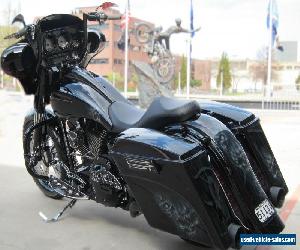 2009 Harley-Davidson Touring