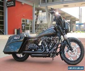 2009 Harley-Davidson Touring