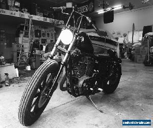 1993 Harley-Davidson Other